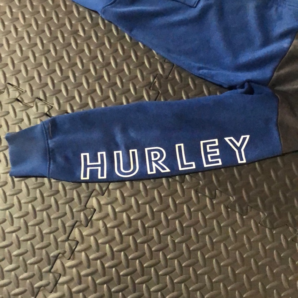 Hurley Hoodie - Picture 2 of 5